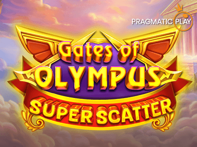Gates of Olympus