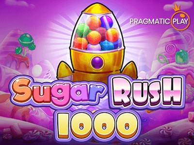 Sugar Rush 1000