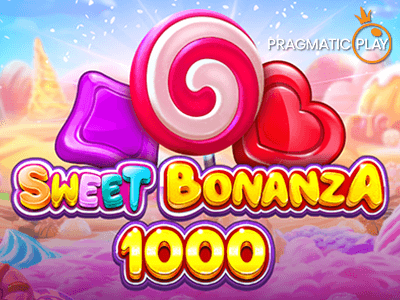 Sweet Bonanza