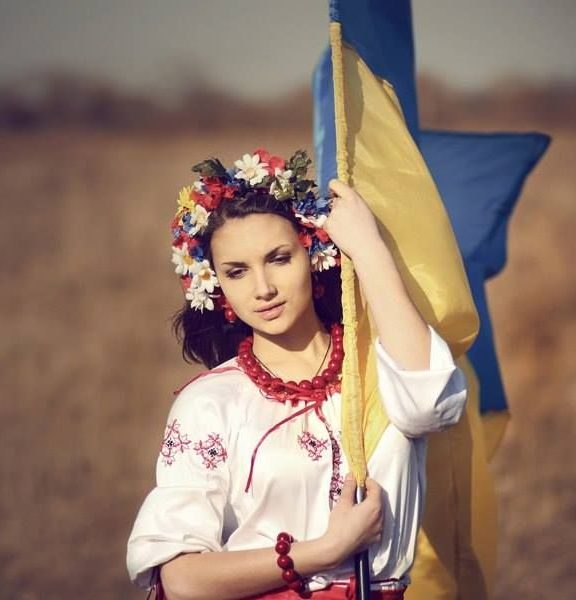 Щирі привітання з Днем Незалежності України своїми словами
